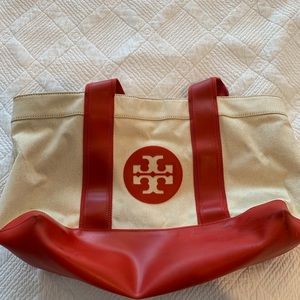 Tory Burch tote bag